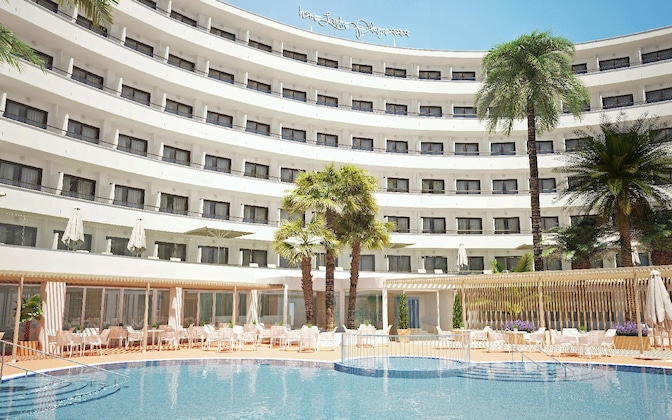 Gallery - Hotel Hsm Linda Playa