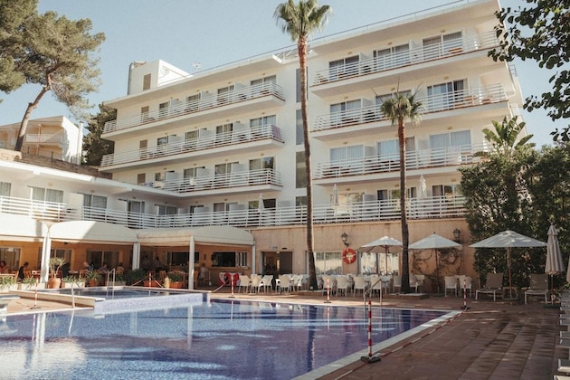 Gallery - Hotel ROC Oberoy Adults Only