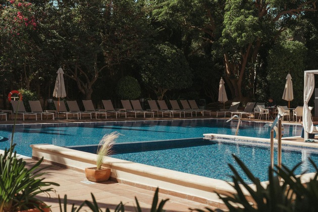 Gallery - Hotel ROC Oberoy Adults Only