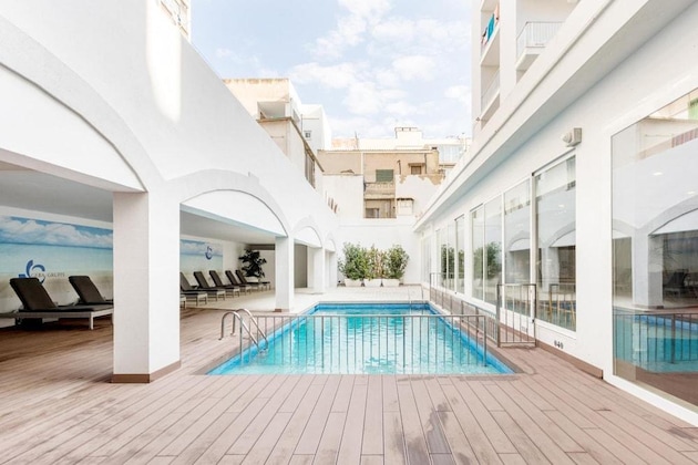 Gallery - Planet Hotels One Adults Only +16