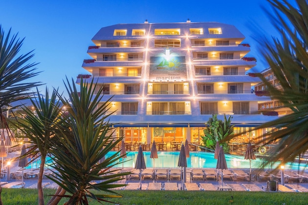 Gallery - Hotel Montemar Maritim