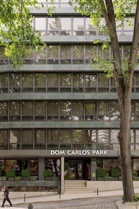 Gallery - Dom Carlos Park