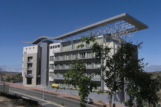 Gallery - Hotel Versatile