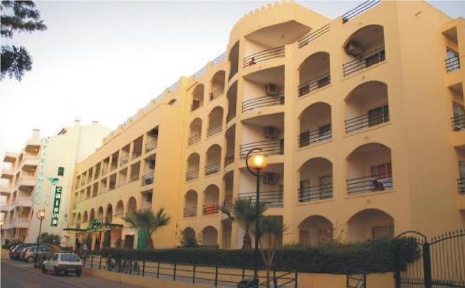 Gallery - Aparthotel Calema Avenida Jardim