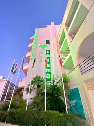 Gallery - Aparthotel Calema Avenida Jardim