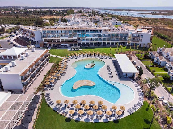 Gallery - Ap Cabanas Beach & Nature - Adults Friendly