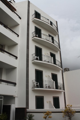 Gallery - Hotel Do Centro