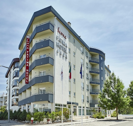 Gallery - Luna Fatima Hotel