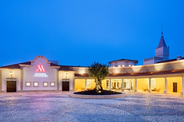 Gallery - Praia D'el Rey Marriott Golf & Beach Resort