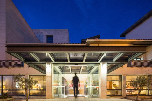 Gallery - Dom Goncalo Hotel & Spa