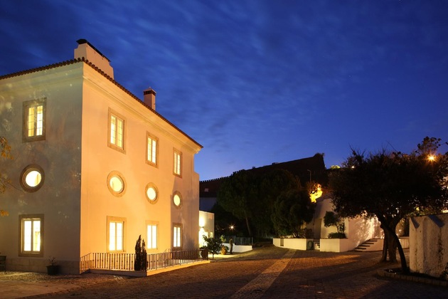 Gallery - Pateo Dos Solares Charm Hotel
