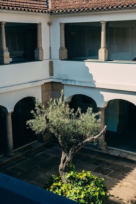 Gallery - Forte De São Francisco Hotel