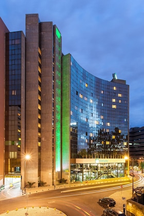 Gallery - Holiday Inn Lisbon Continental, An Ihg Hotel