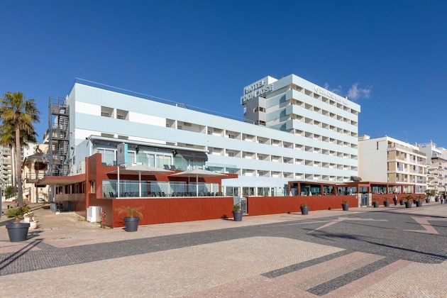 Gallery - Dom Jose Beach Hotel
