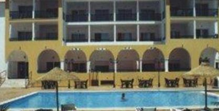 Gallery - Apartamentos Turisticos Alagoa Praia