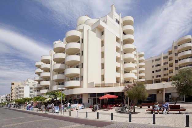 Gallery - Turim Algarve Mor Apartamentos