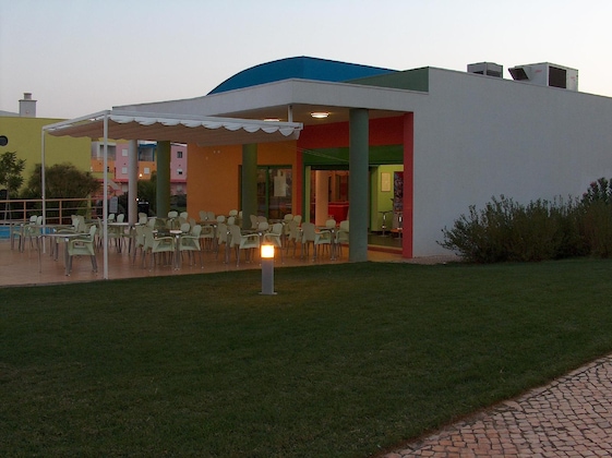 Gallery - Orada Apartamentos Turísticos - Marina De Albufeira