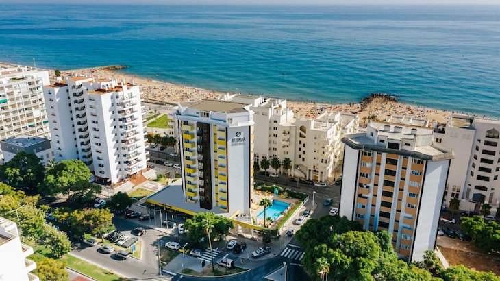 Gallery - Hotel Atismar