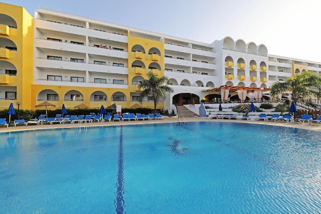 Gallery - Hotel Apartamento Alagoamar