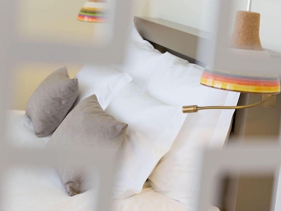 Gallery - Ozadi Tavira Hotel