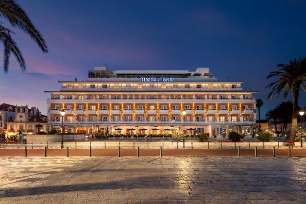 Gallery - Hotel Baia