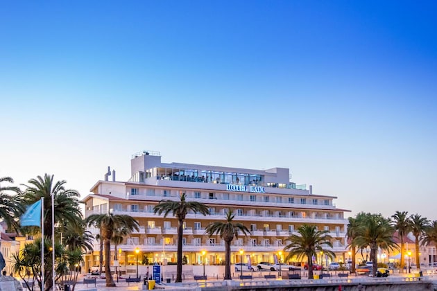 Gallery - Hotel Baia