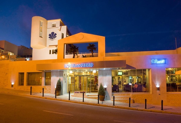 Gallery - Hotel Do Cerro
