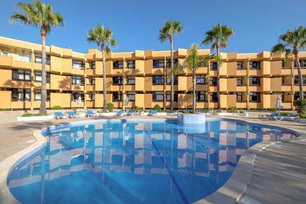 Gallery - Auramar Beach Resort