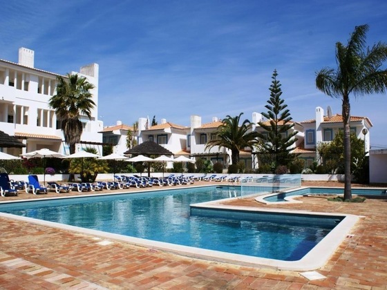 Gallery - Agua Hotels Vila Branca