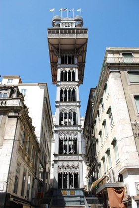Gallery - Radisson Blu Hotel, Lisbon