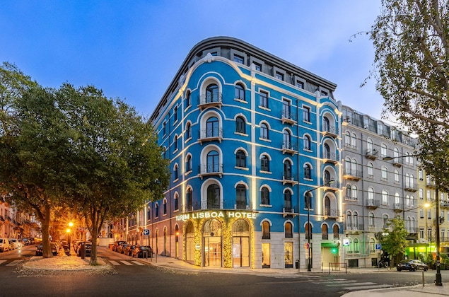 Gallery - Turim Lisboa Hotel