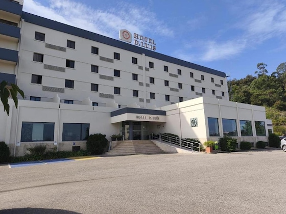 Gallery - Hotel D. Luís