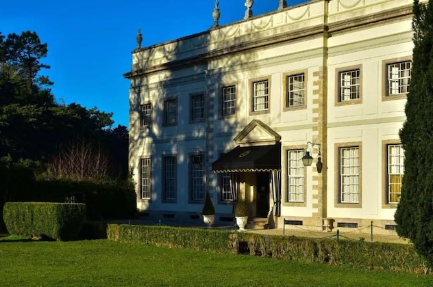Gallery - Valverde Sintra Palácio de Seteais