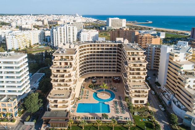 Gallery - Vila Gale Marina Resort Hotel