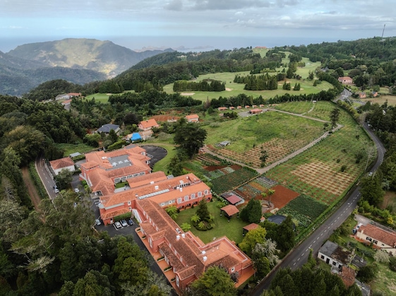 Gallery - Enotel Santo da Serra