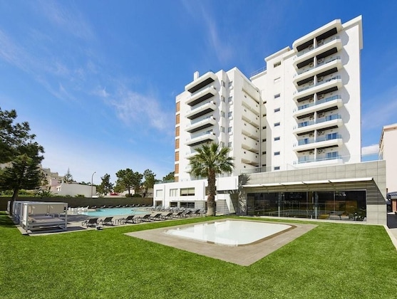 Gallery - Alcazar Hotel & Spa