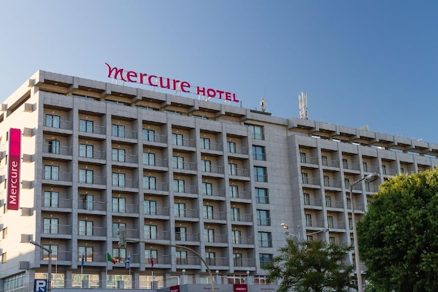 Gallery - Mercure Braga Centro