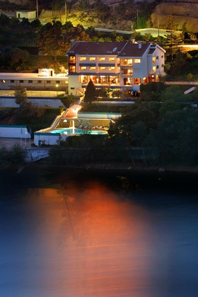 Gallery - Estalagem Lago Azul