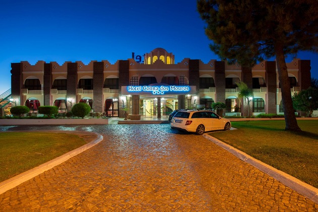 Gallery - Hotel Colina Dos Mouros