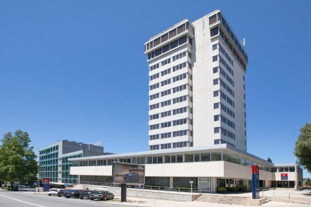 Gallery - Hotel Fundador