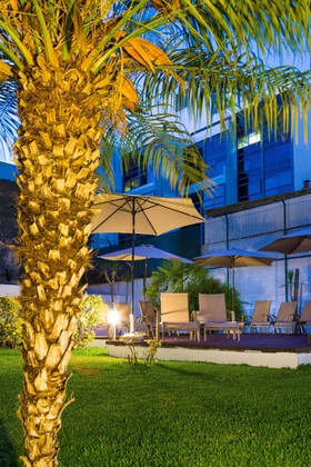 Gallery - Legendary Lisboa Suites