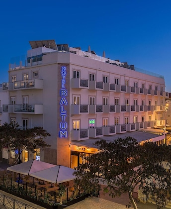 Gallery - Hotel Baltum