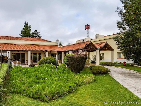 Gallery - Ibis Setubal
