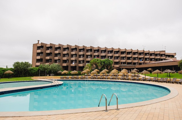 Gallery - Evora Hotel