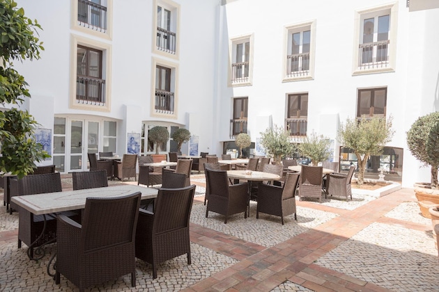 Gallery - Hotel Carvoeiro Plaza
