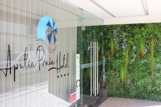 Gallery - Apulia Praia Hotel