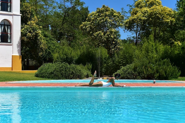 Gallery - Pousada Convento De Beja - Historic Hotel