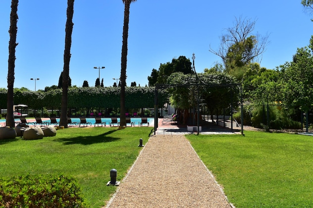 Gallery - Pousada Convento De Beja - Historic Hotel