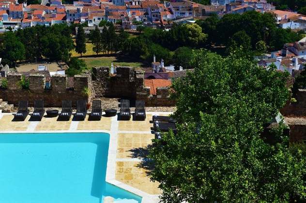 Gallery - Pousada Castelo De Estremoz - Historic Hotel