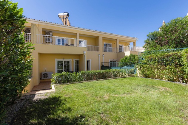 Gallery - Villas Barrocal